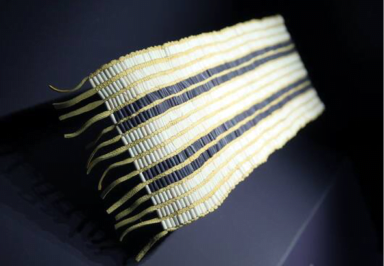 Two Row Wampum American Indian Law Alliance