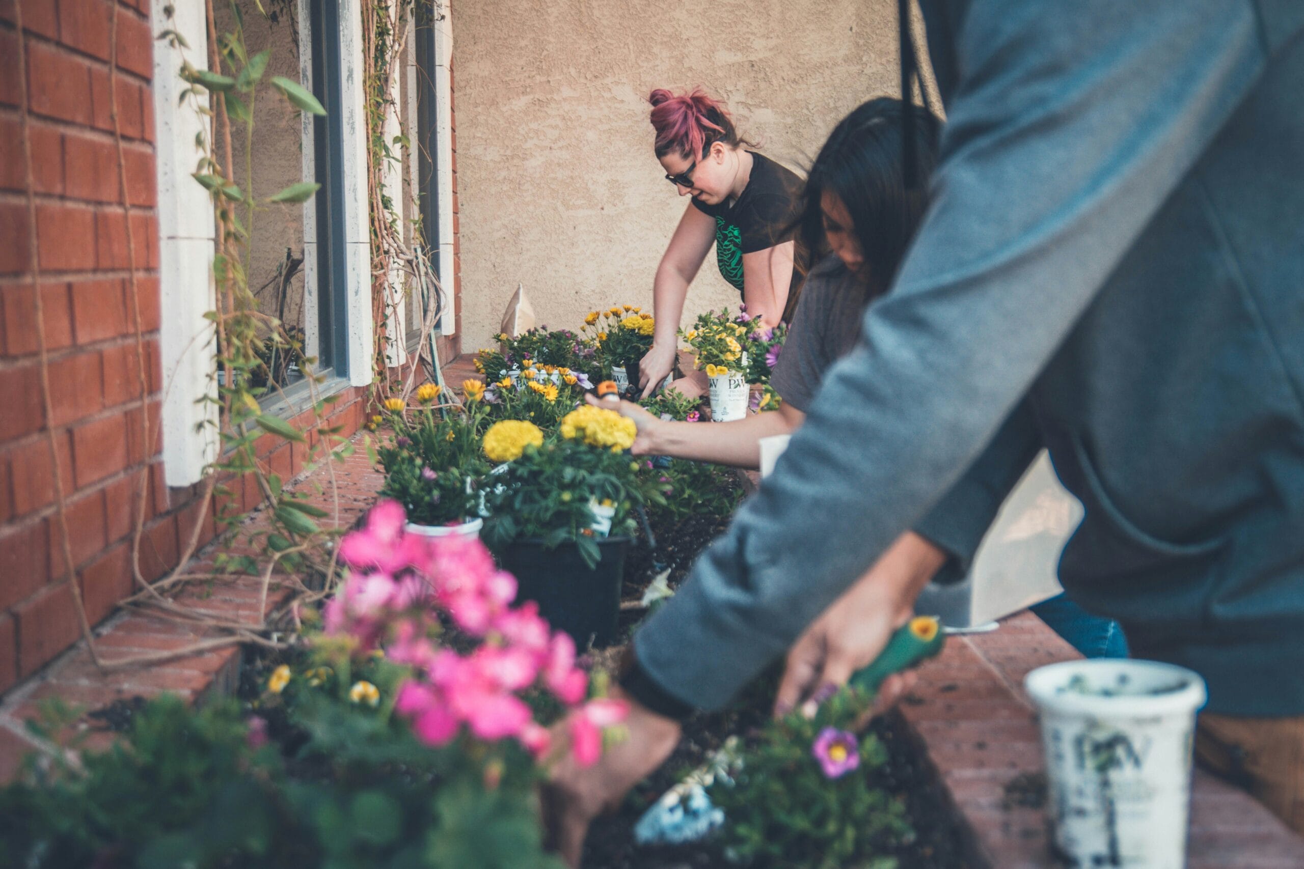 2025 National GrowTogether Conference: Planting Seeds of Resilience