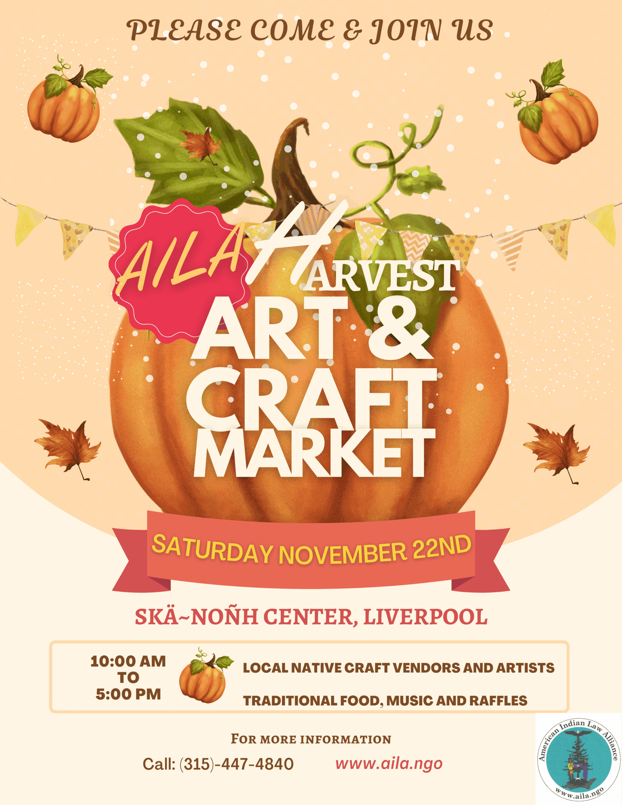 Harvest Arts & Crafts Market